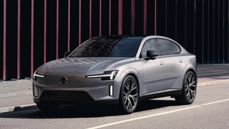 Volvo ES90 Twin Motor Performance (MY26)