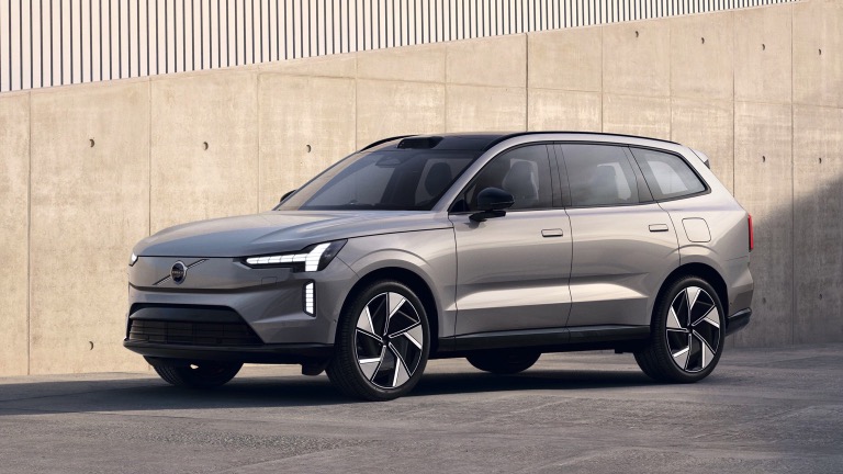 Volvo EX90 Twin Motor Performance (MY24-26)